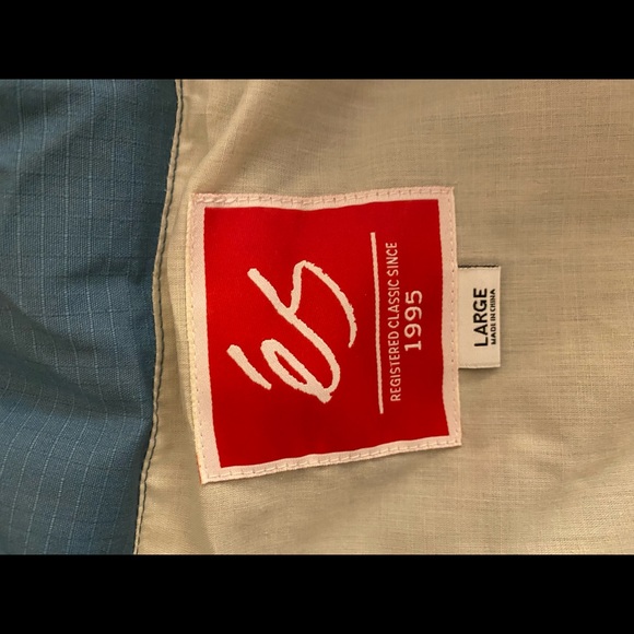 NWT és boxer mens jacket - Picture 7 of 10